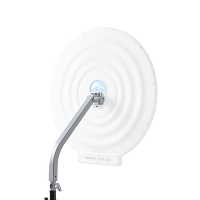 Amaran Verge Stand Adapter, Silver