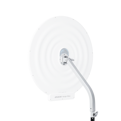 Amaran Verge Stand Adapter, Silver