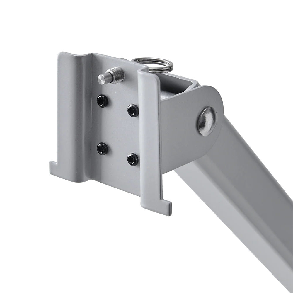 Amaran Verge Stand Adapter, Silver