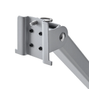 Amaran Verge Stand Adapter, Silver