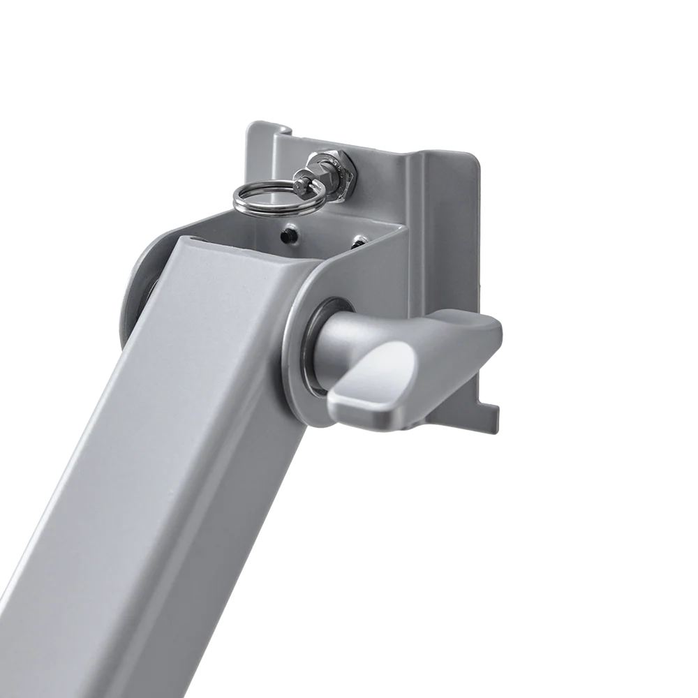 Amaran Verge Stand Adapter, Silver