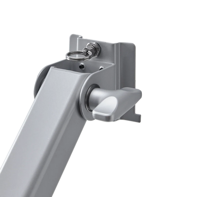 Amaran Verge Stand Adapter, Silver