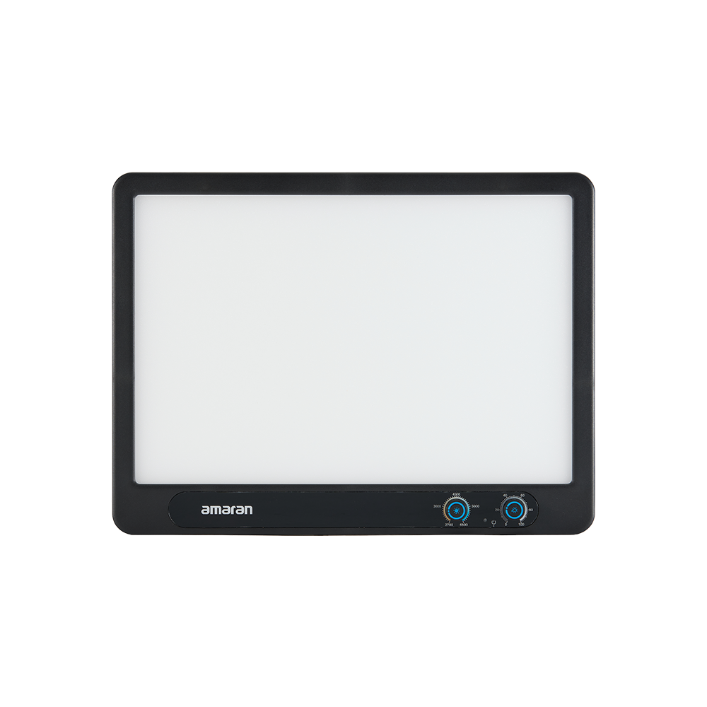 Amaran Verge Bi-Color Soft Panel