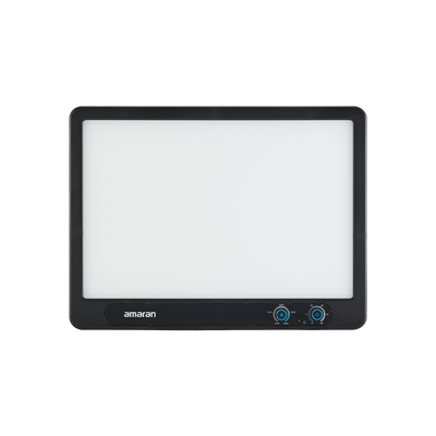 Amaran Verge Bi-Color Soft Panel