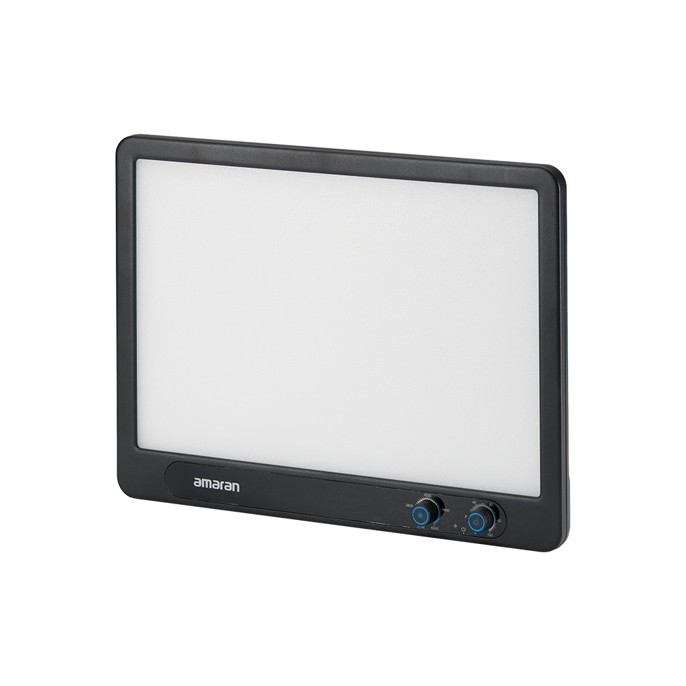 Amaran Verge Bi-Color Soft Panel