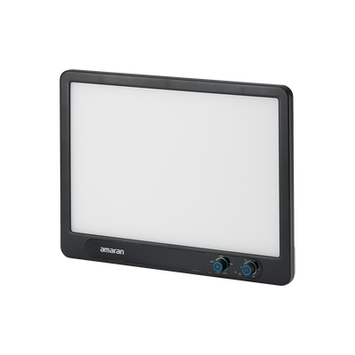 Amaran Verge Bi-Color Soft Panel