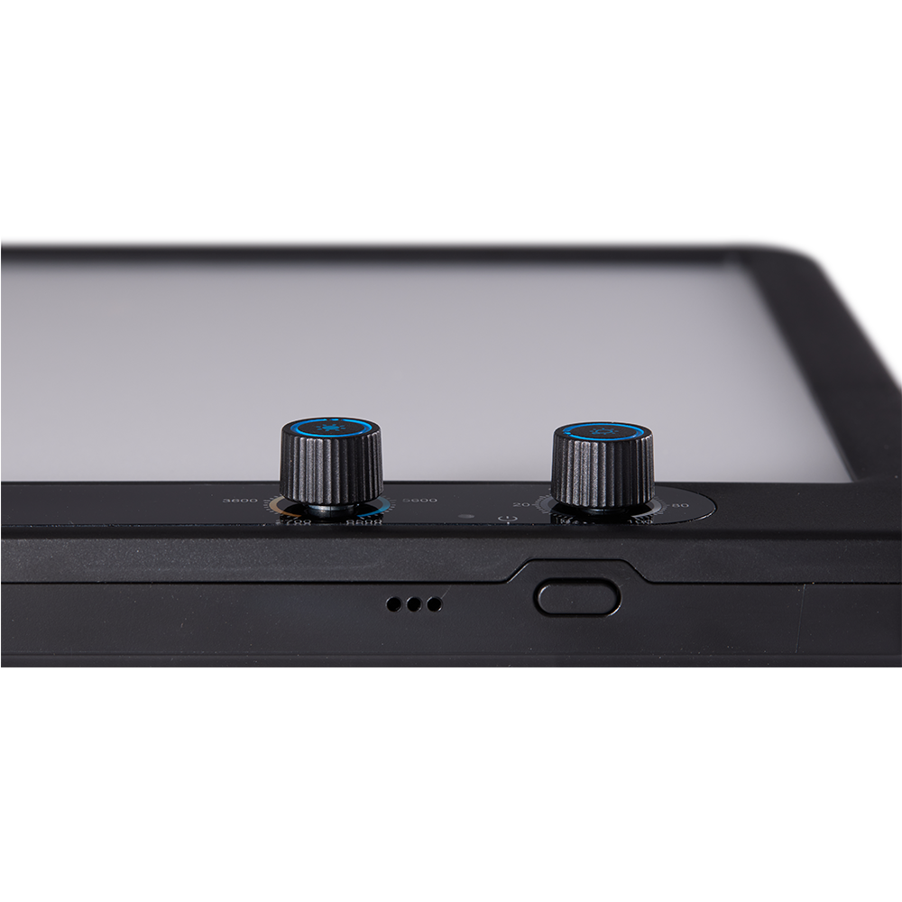 Amaran Verge Bi-Color Soft Panel