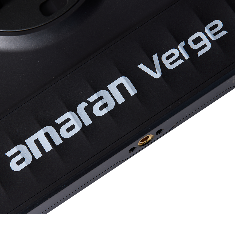 Amaran Verge Bi-Color Soft Panel