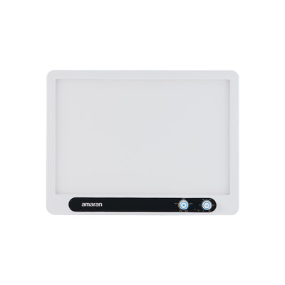 Amaran Verge Bi-Color Soft Panel