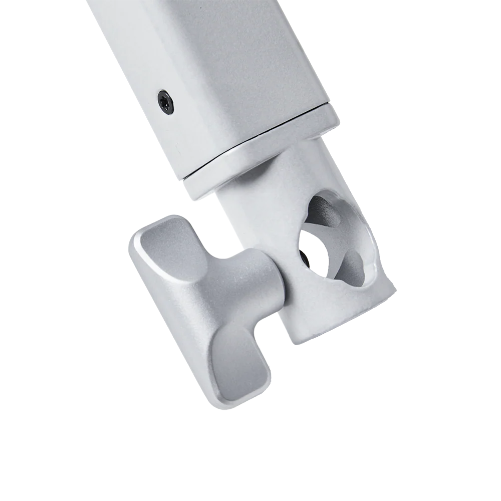 Amaran Verge Stand Adapter, Silver