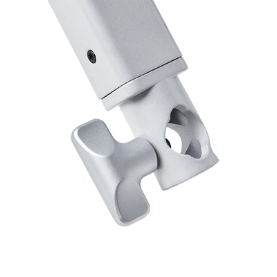 Amaran Verge Stand Adapter, Silver