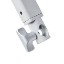 Amaran Verge Stand Adapter, Silver