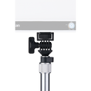 Amaran Base Stand for Verge Light, Silver