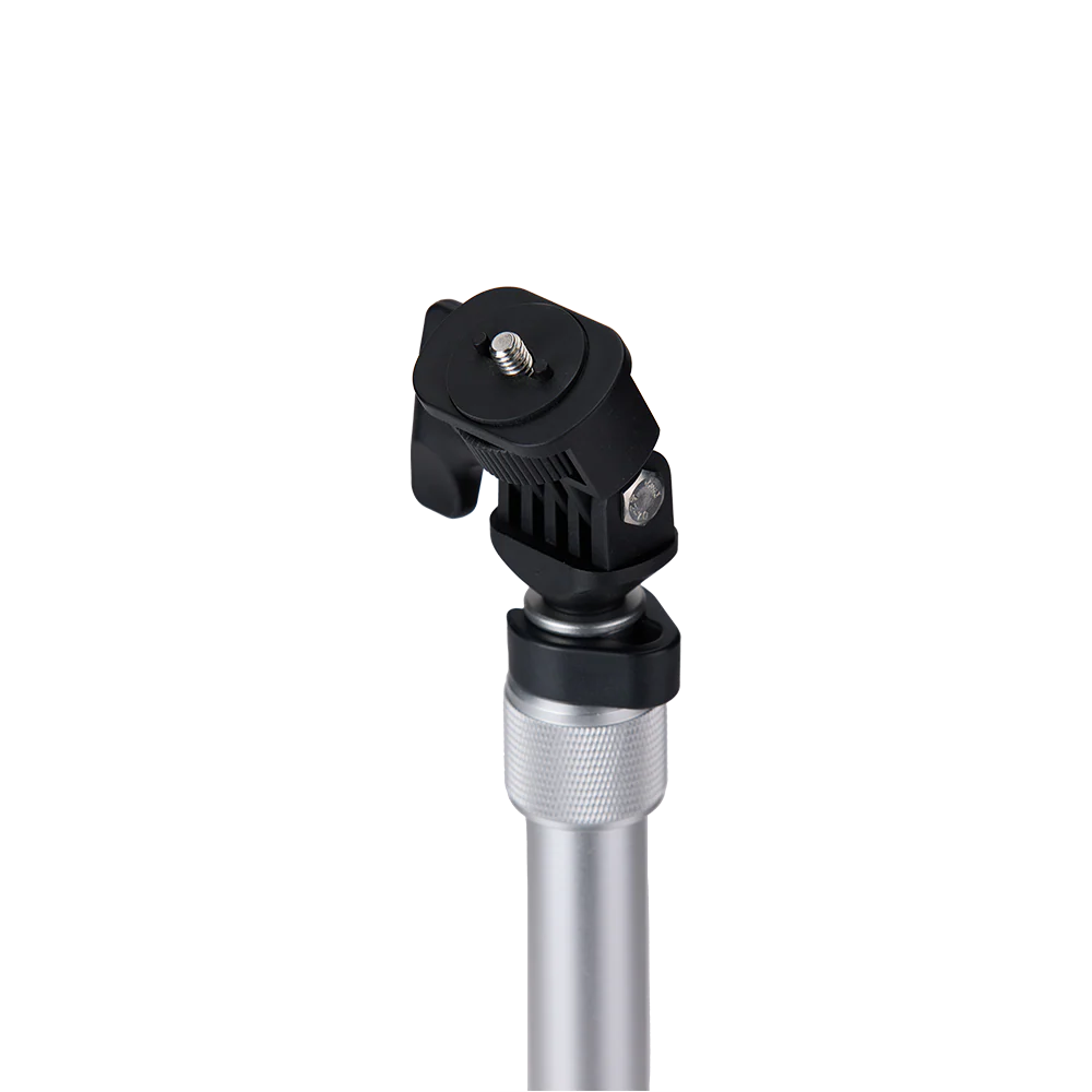 Amaran Base Stand for Verge Light, Silver