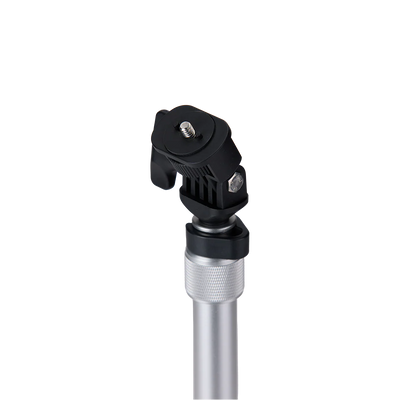 Amaran Base Stand for Verge Light, Silver