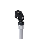 Amaran Base Stand for Verge Light, Silver