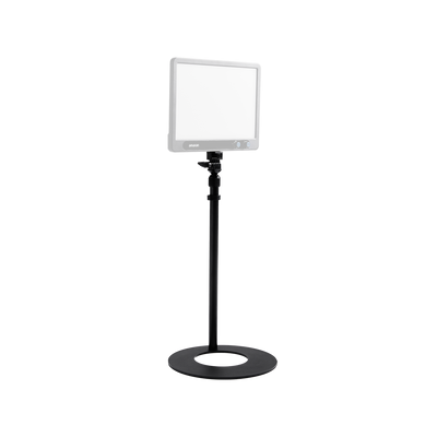 amaran Cam Streaming Starter Bundle (Charcoal) with amaran Cam, Verge light, Mic and desk stand