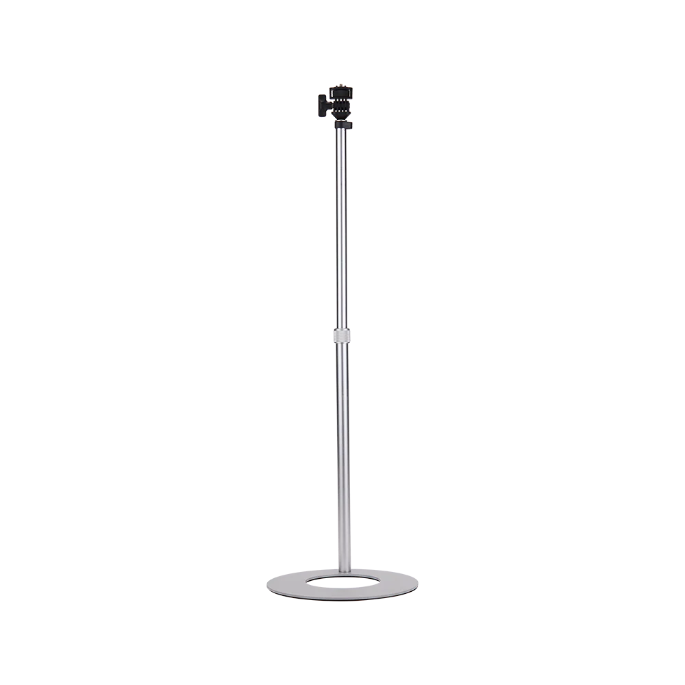 Amaran Base Stand for Verge Light, Silver