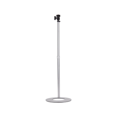 Amaran Base Stand for Verge Light, Silver