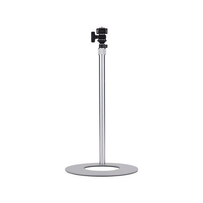 Amaran Base Stand for Verge Light, Silver