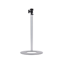 Amaran Base Stand for Verge Light, Silver