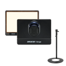 Amaran Verge Bi-Color Soft Panel w/ FREE Base Stand