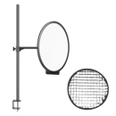 Amaran Verge Max Kit with Free Grid