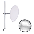 Amaran Verge Max Kit with Free Grid