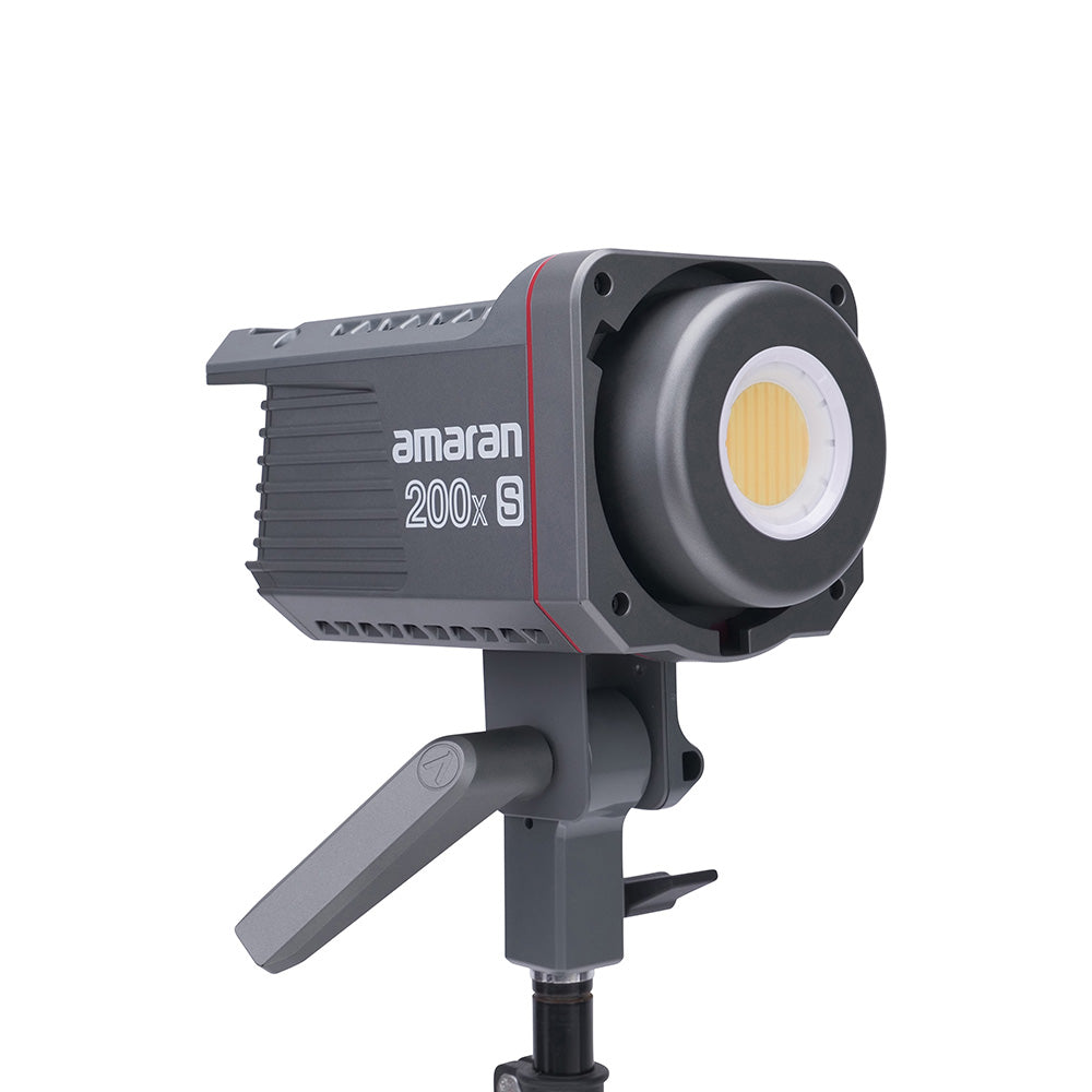 Amaran 200x S Bi-Color LED Light