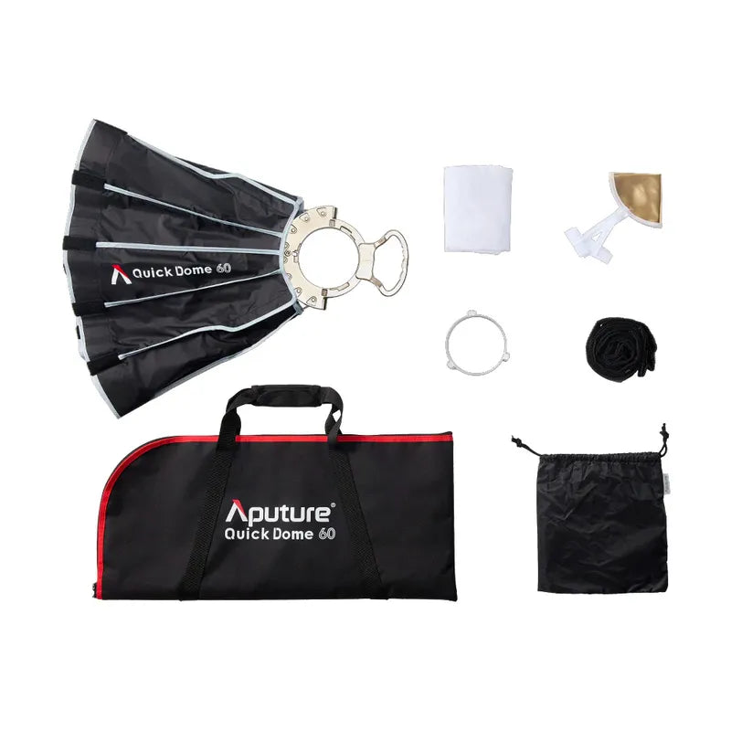 Aputure Aputure Quick Dome 60 - Film Gear Canada