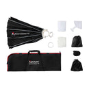 Aputure Quick Dome 90