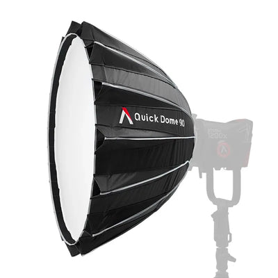 Aputure Aputure Quick Dome 90 - Film Gear Canada