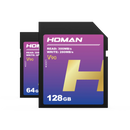 HOMAN UHS-II SD Card（V90）