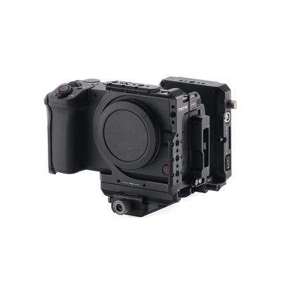 Camera Cage for Canon R6 V Power Kit - Black square product image 1
