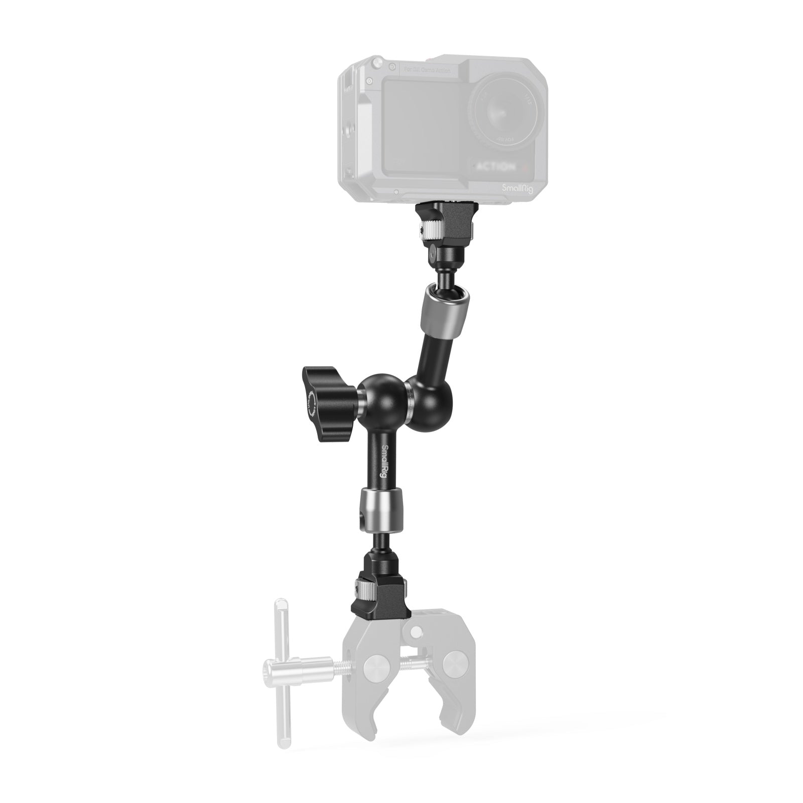 SmallRig 7'' Magic Arm with 1/4"-20 Screws 5308