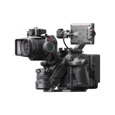 DJI Ronin 4D 4-Axis Cinema Camera 8K Combo Kit