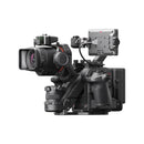 DJI Ronin 4D 4-Axis Cinema Camera 8K Combo Kit