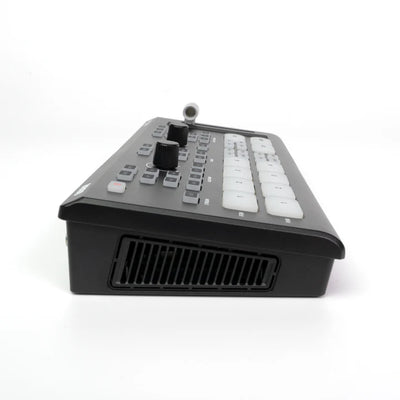 Osee GoStream Deck - HDMI Video Switcher & Live Broadcast Mixer | All-in-One Professional Streaming Solution