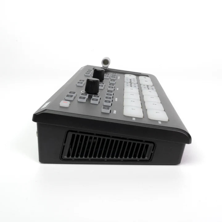 Osee GoStream Deck - HDMI Video Switcher & Live Broadcast Mixer | All-in-One Professional Streaming Solution