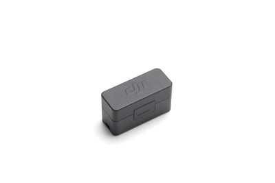 DJI Mic Mini 2 Charging Case (1 TX + 1 Mobile RX) charging case kit view 2 - Filmgear Canada