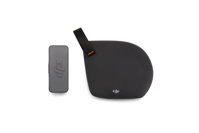 DJI Mic Mini 2 Charging Case (1 TX + 1 Mobile RX) charging case kit view 4 - Filmgear Canada