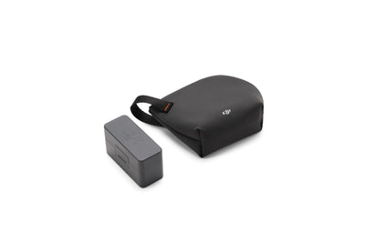 DJI Mic Mini 2 Charging Case (1 TX + 1 Mobile RX) charging case kit view 5 - Filmgear Canada