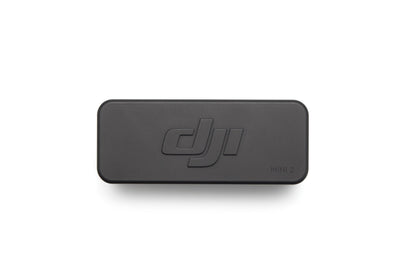 DJI Mic Mini 2 Charging Case charging case view 3 - Filmgear Canada