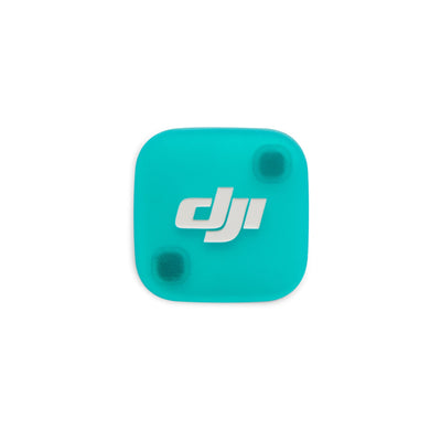 DJI Mic Mini 2 Multi-Color Magnetic Front Cover magnetic front covers - Filmgear Canada