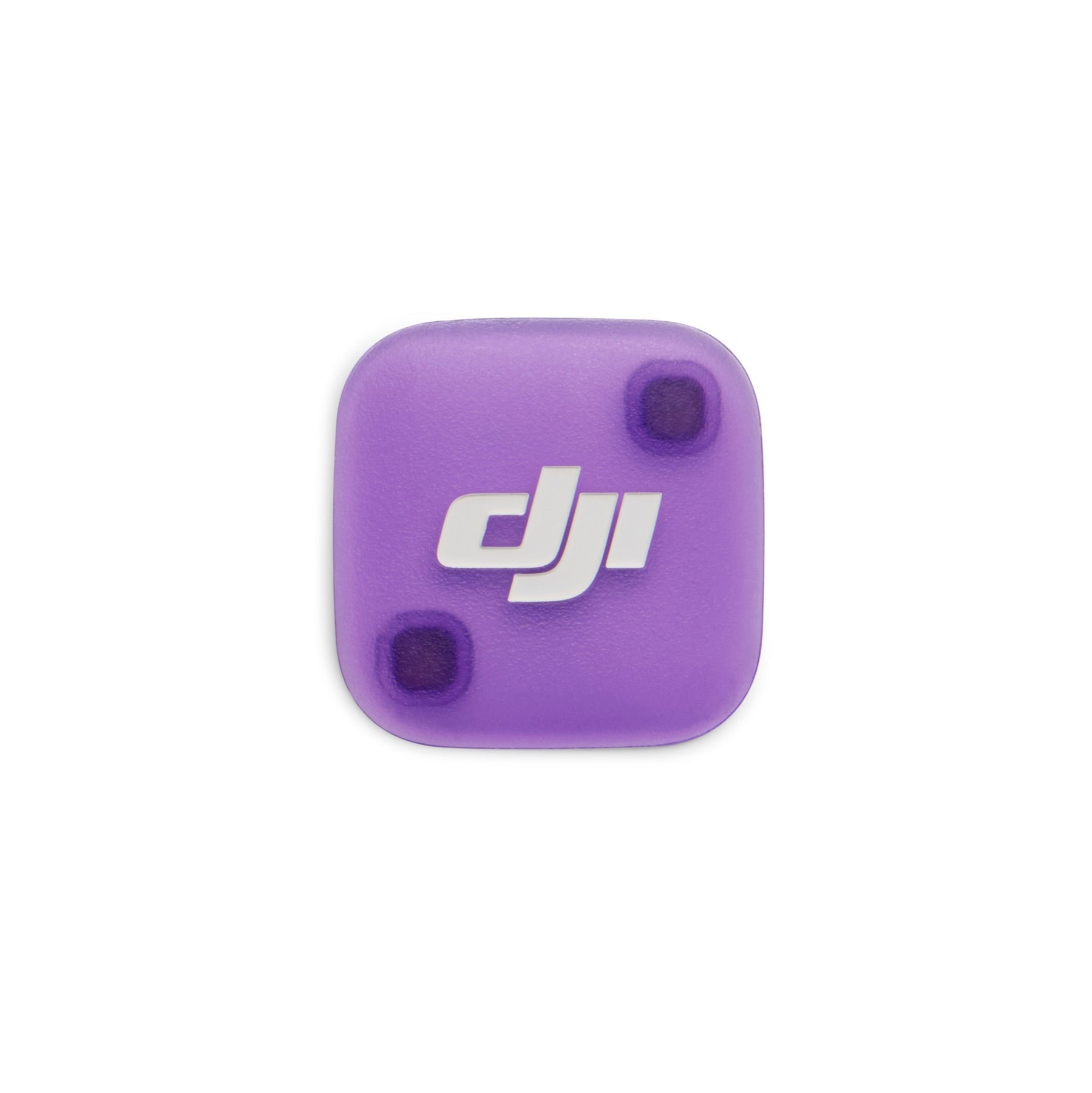 DJI Mic Mini 2 Multi-Color Magnetic Front Cover | Filmgear Canada