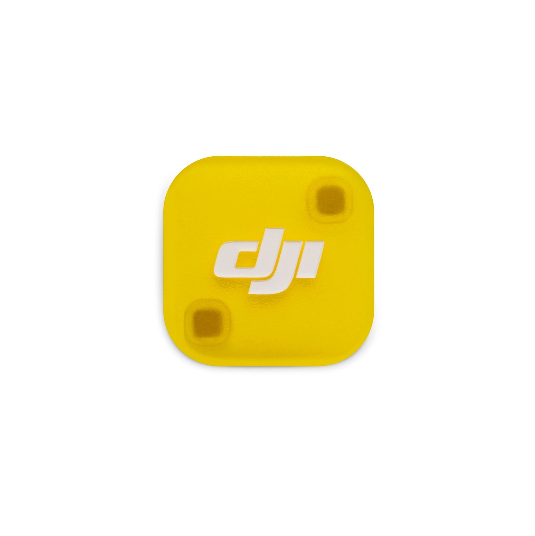 DJI Mic Mini 2 Multi-Color Magnetic Front Cover magnetic front covers view 4 - Filmgear Canada