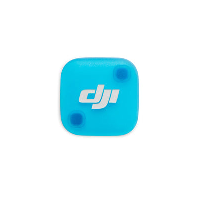 DJI Mic Mini 2 Multi-Color Magnetic Front Cover magnetic front covers view 6 - Filmgear Canada