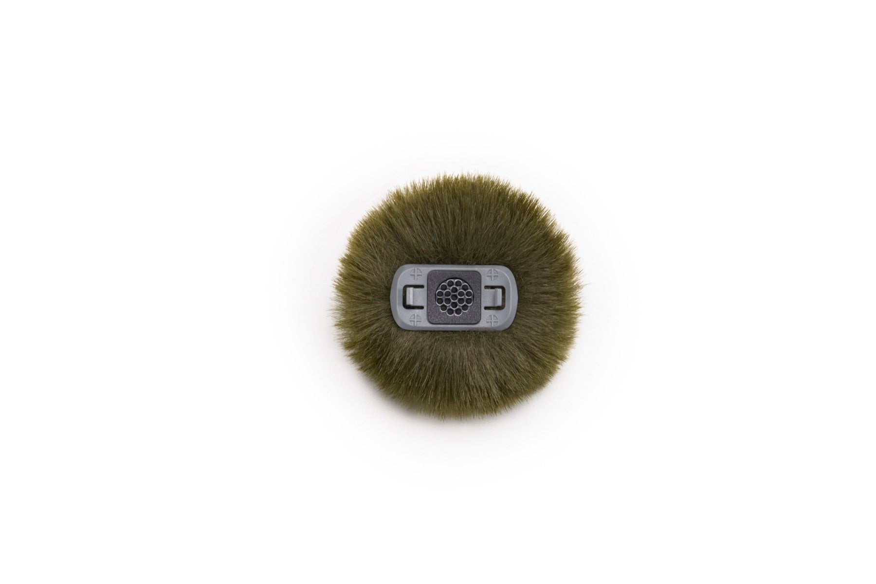 DJI Mic Mini 2 Multi-Color Windscreens multi-color windscreens view 3 - Filmgear Canada