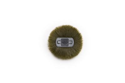 DJI Mic Mini 2 Multi-Color Windscreens multi-color windscreens view 3 - Filmgear Canada