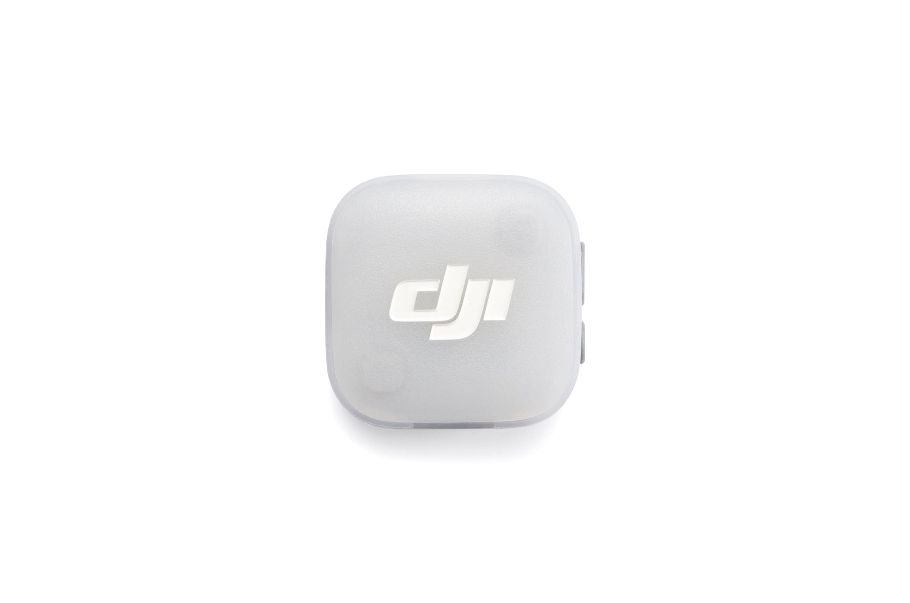 DJI Mic Mini 2 Transmitter wireless mini mic transmitter - Filmgear Canada